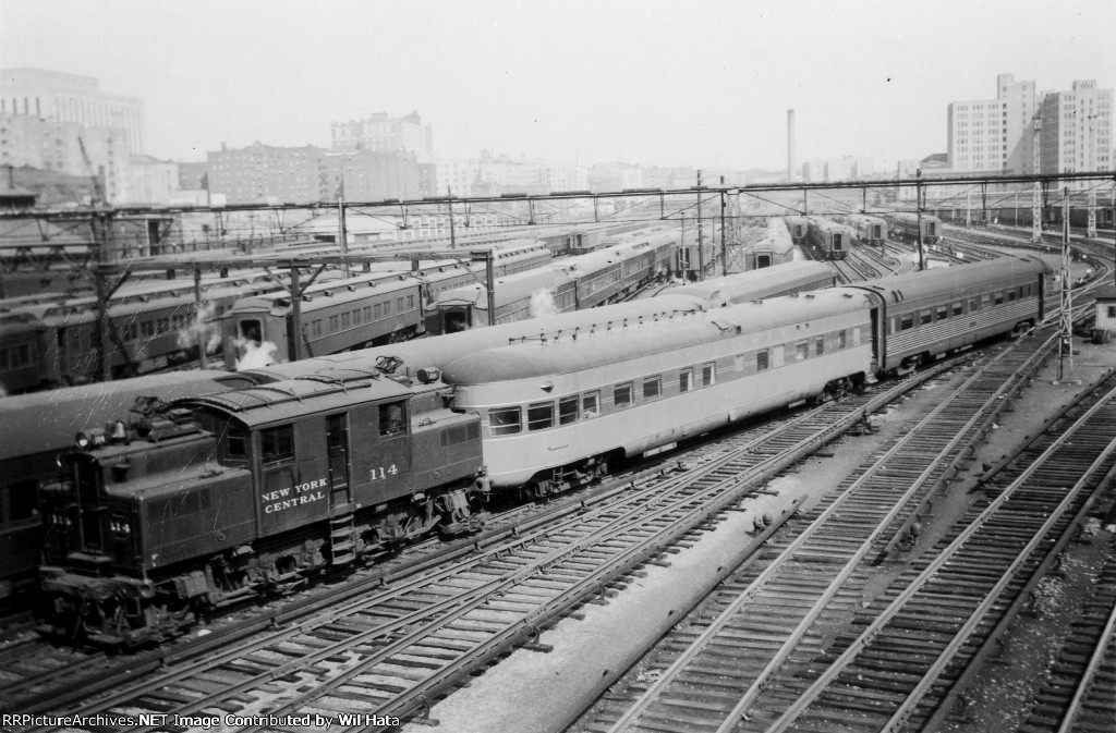 Pullman 2-1-1-Buf.-Lou.-Obs "Wabash River"